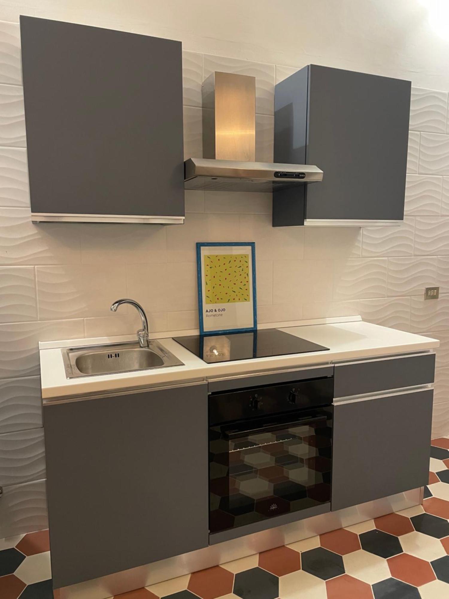 Domus Gaia Apartment Rome Exterior photo
