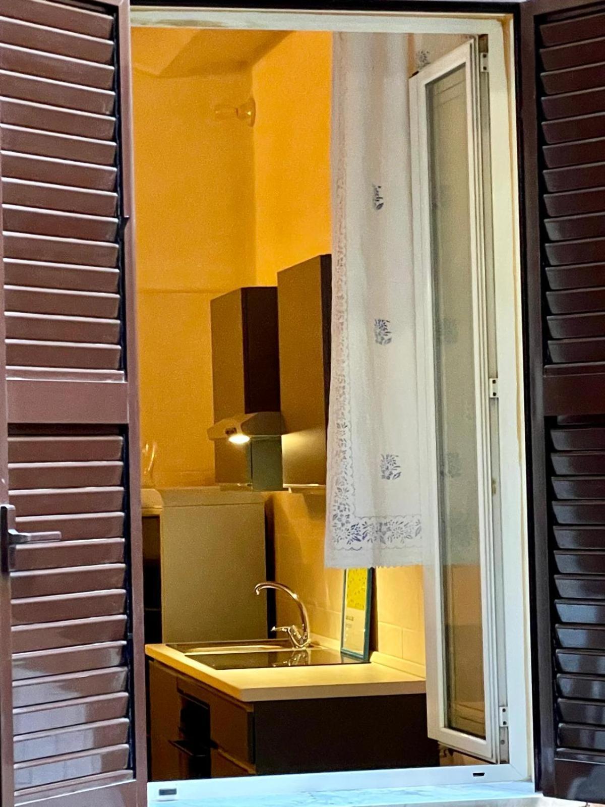 Domus Gaia Apartment Rome Exterior photo